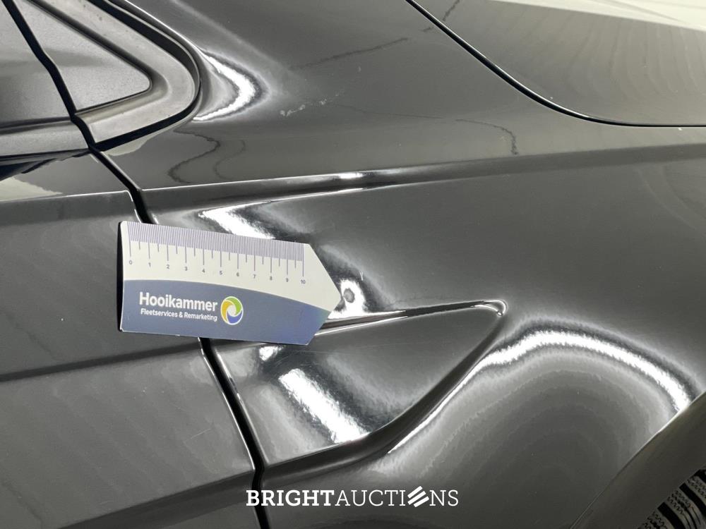 Volkswagen Polo Comfortline Business 1.0 TSI 95pk 2021 (Origineel-NL), K-483-XL