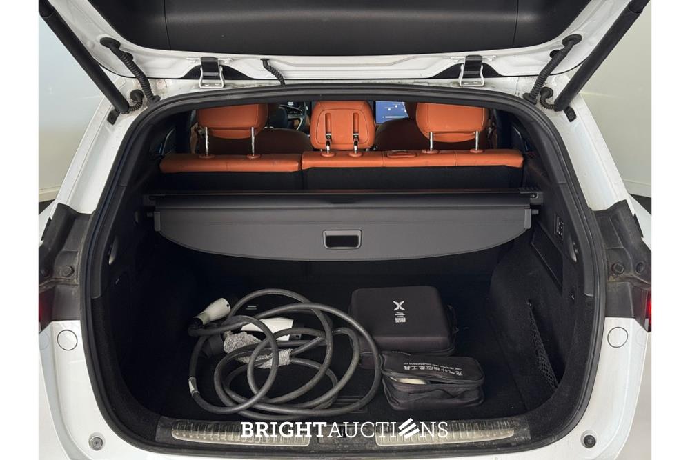 XPENG G9 Performance AWD 98 kWh 551pk 2023 (Origineel-NL), X-207-GX