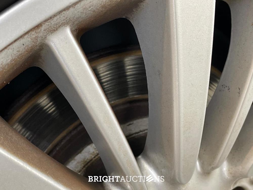 BMW 4-serie Gran Coupé 418d High Executive 150 pk 2017, NV-331-X