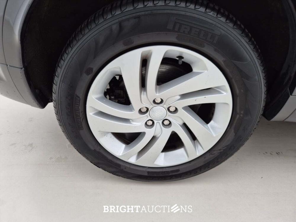 Land Rover Discovery Sport P300e Dynamic Se AWD 309pk 2023, 2EEB519