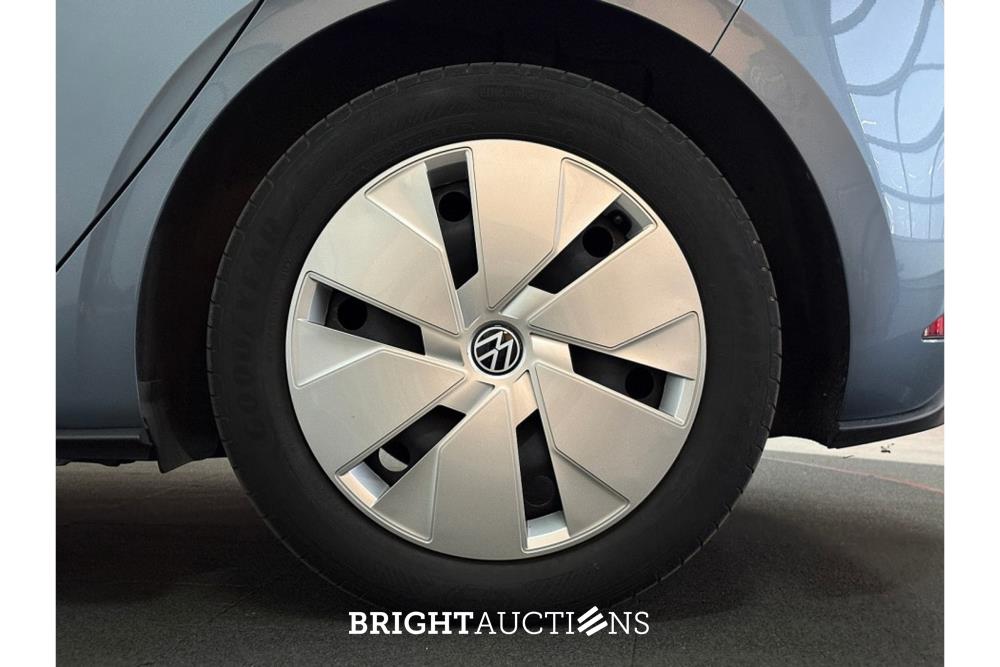 Volkswagen ID.3 Pro 58 kWh 145pk 2022 (Origineel-NL), P-471-PR