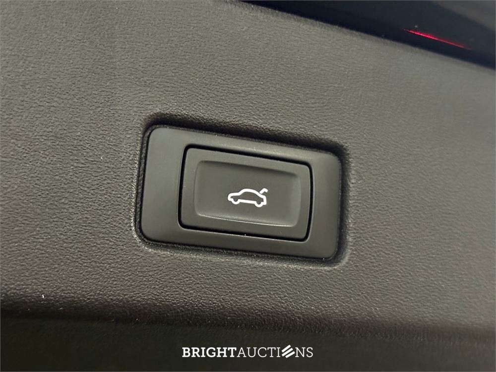 Audi Q4 35 Advanced edition 55 kWh 2021 (Origineel-NL), N-810-TB