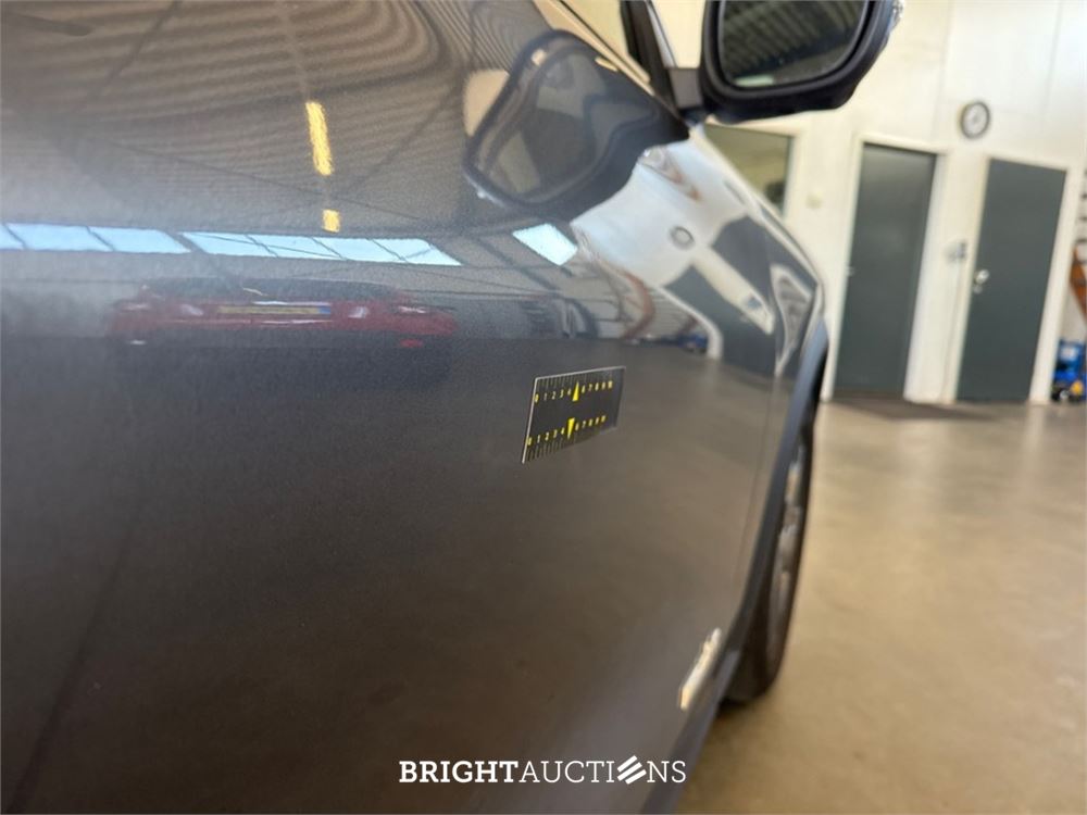 Ford Mustang RWD 75 kWh 2021 (Origineel-NL), L-230-ZK