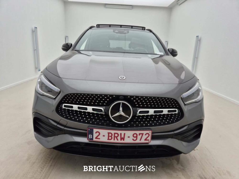 Mercedes-Benz GLA250 e 8G-DCT Business Solution 160pk 2022 GLA-Klasse