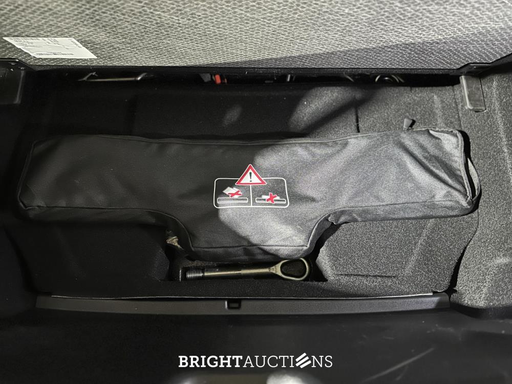 Mercedes-Benz SL43 AMG Roadster 394pk 2022, T-749-DV