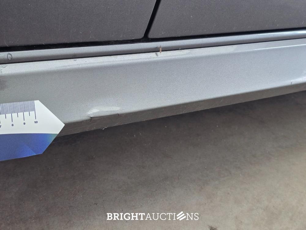 Audi A3 Limousine CoD Design Pro Line 1.4 TFSI 150pk 2017, H-375-VD