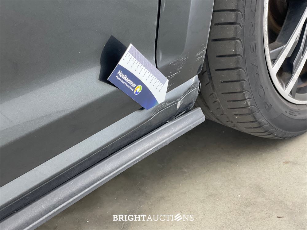 Volkswagen Golf GTE Connected Series 1.4 TSI 150pk 2016 (Origineel-NL), ND-080-S