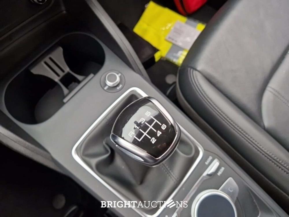 Audi Q2 Business Edition A 1.5 TFSI 150pk 2022