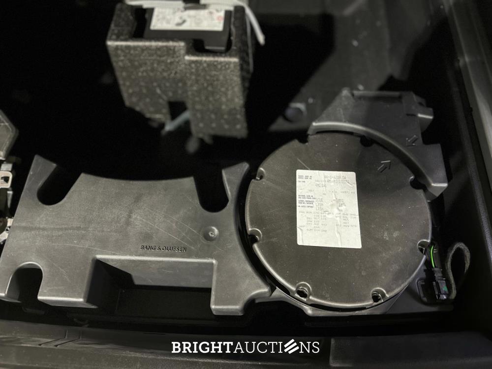 Audi SQ7 4.0 TFSI V8 Quattro 507hp 2020 S-Line