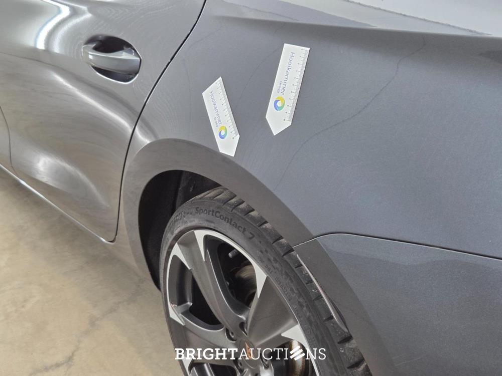 CUPRA Leon Sportstourer e-Hybrid VZ Business 1.4 258pk 2021, X-232-KS