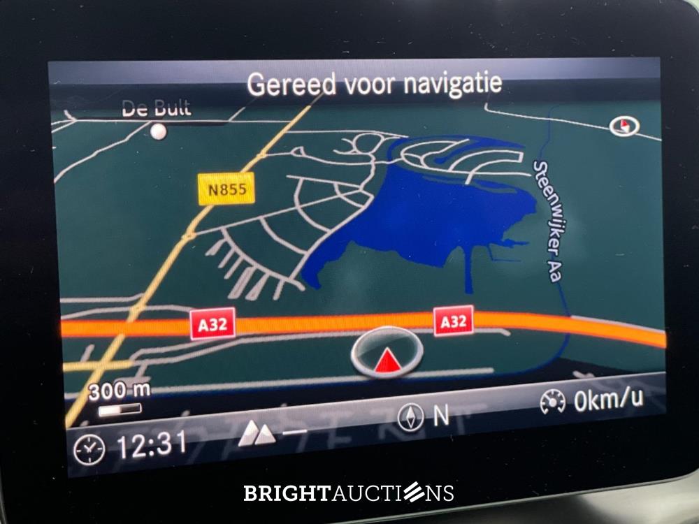 Mercedes-Benz CLA 180 Business Solution AMG 122pk 2018 (Origineel-NL) CLA-Klasse, RP-396-S