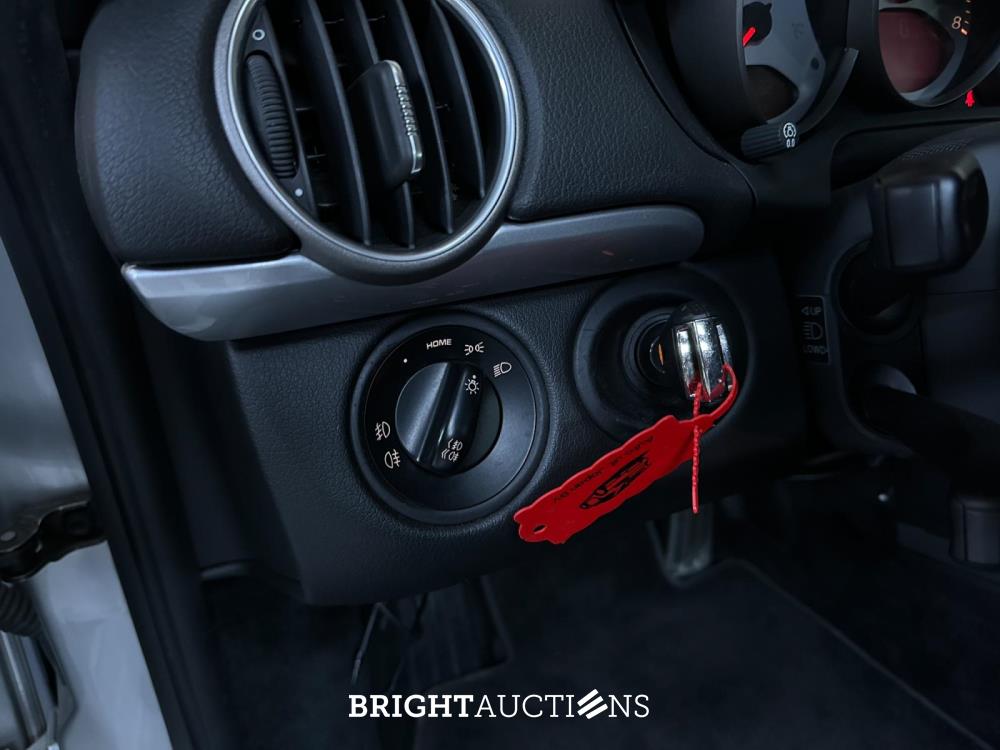 Porsche Cayman 987 2.7 245pk 2007  -Youngtimer-