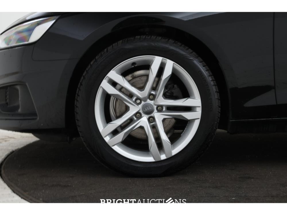 Audi A4 Avant 35 Pro Line TDI 137pk 2021, HDZ-80-F