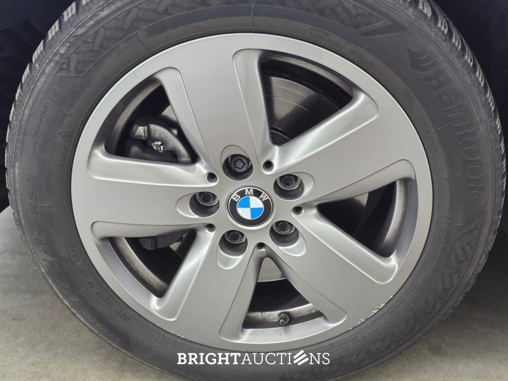 BMWBusiness 116i Business Edition 109pk 2022 (Origineel-NL) 1-serie, R-466-JR