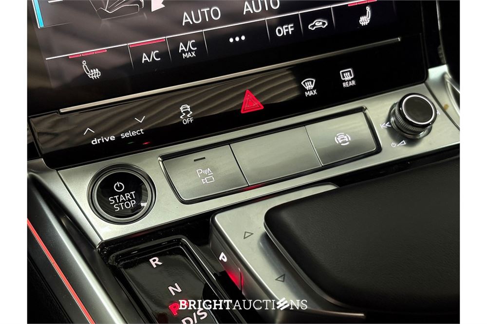 Audi Q8 55 S Edition Competition Quattro 115 kWh 2024 (Origineel-NL), Z-182-HF
