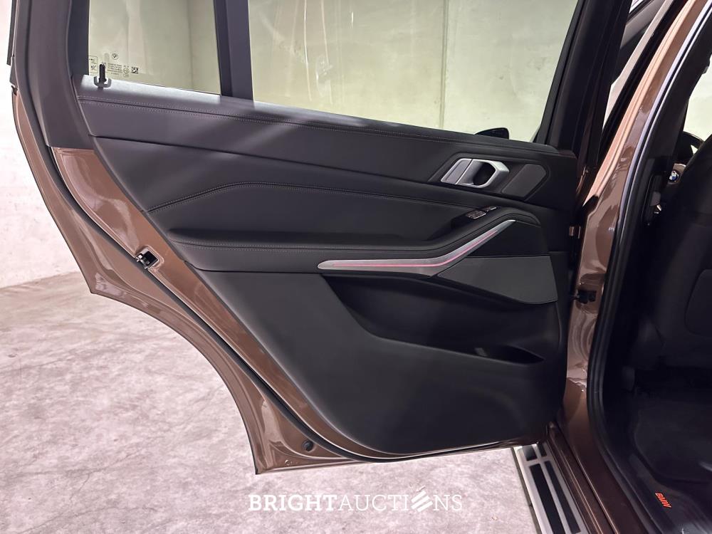 BMW X7 xDrive40i 6p. G07 340pk 2019, H-004-KK