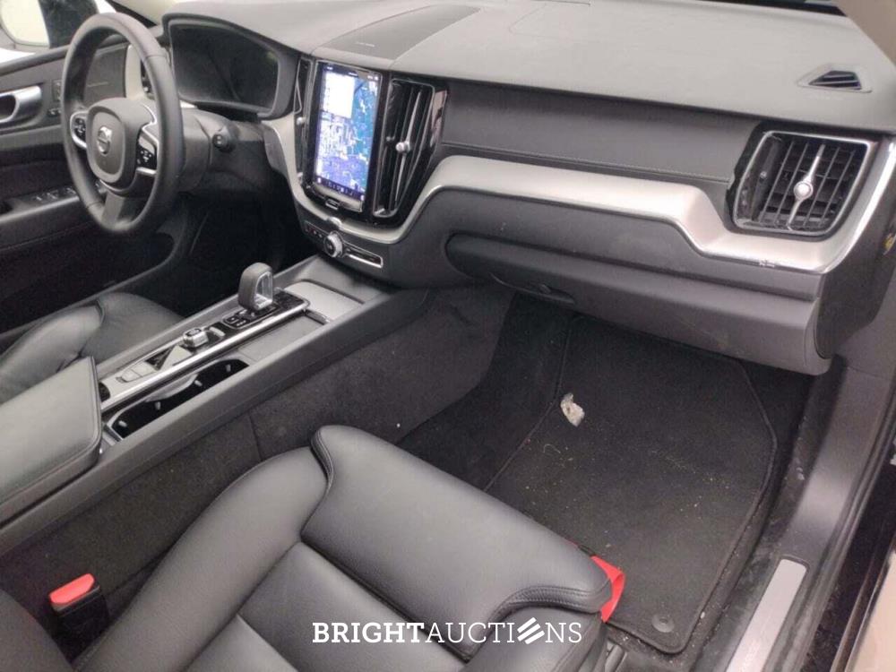 Volvo XC60 T6 PHEV Ultimate Dark 2.0 AWD 253pk 2023