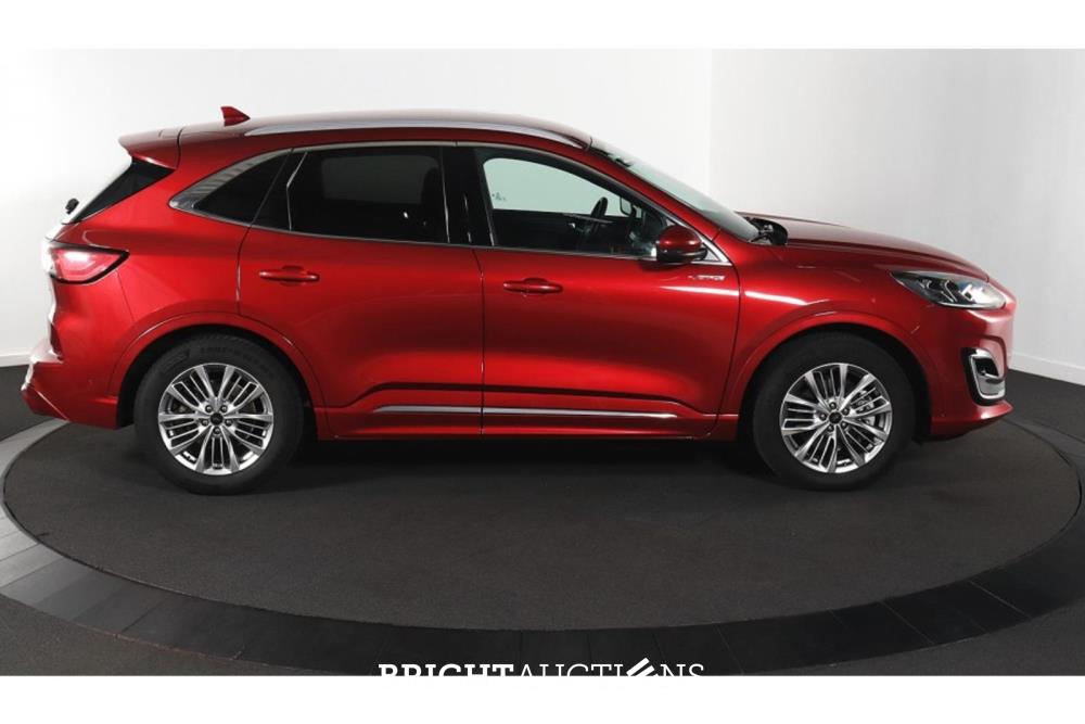 Ford Kuga PHEV Vignale 2.5 261pk 2021 (Origineel-NL), L-878-FX