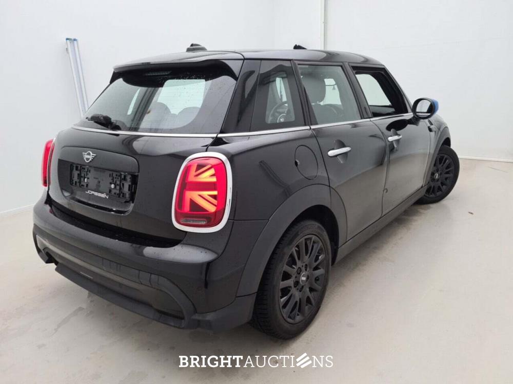 Mini One 1.5 102pk 2022