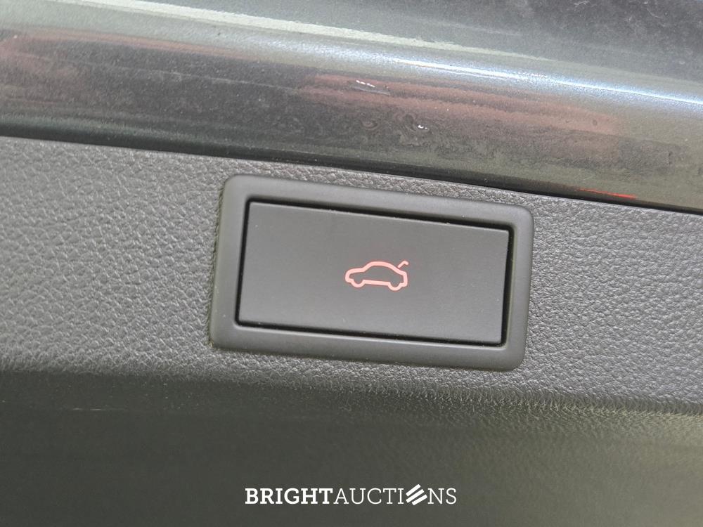 Skoda Octavia Combi Business Edition 1.0 TSI 110pk 2021 (Origineel-NL), L-224-BV