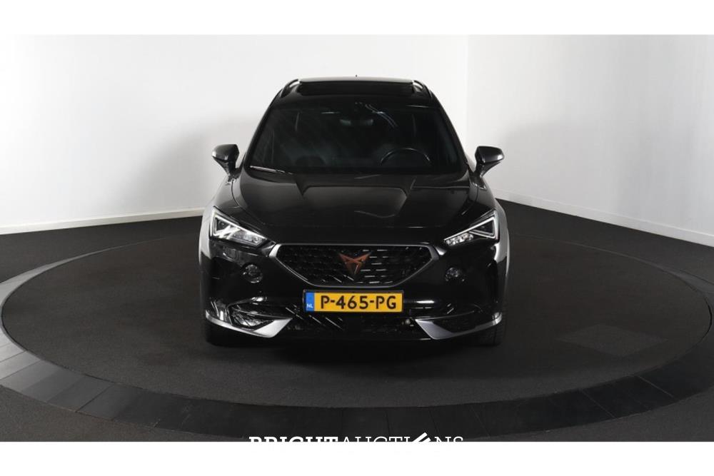 CUPRA Formentor e-Hybrid Essential 1.4 TSI 258pk 2022 (Origineel-NL), P-465-PG