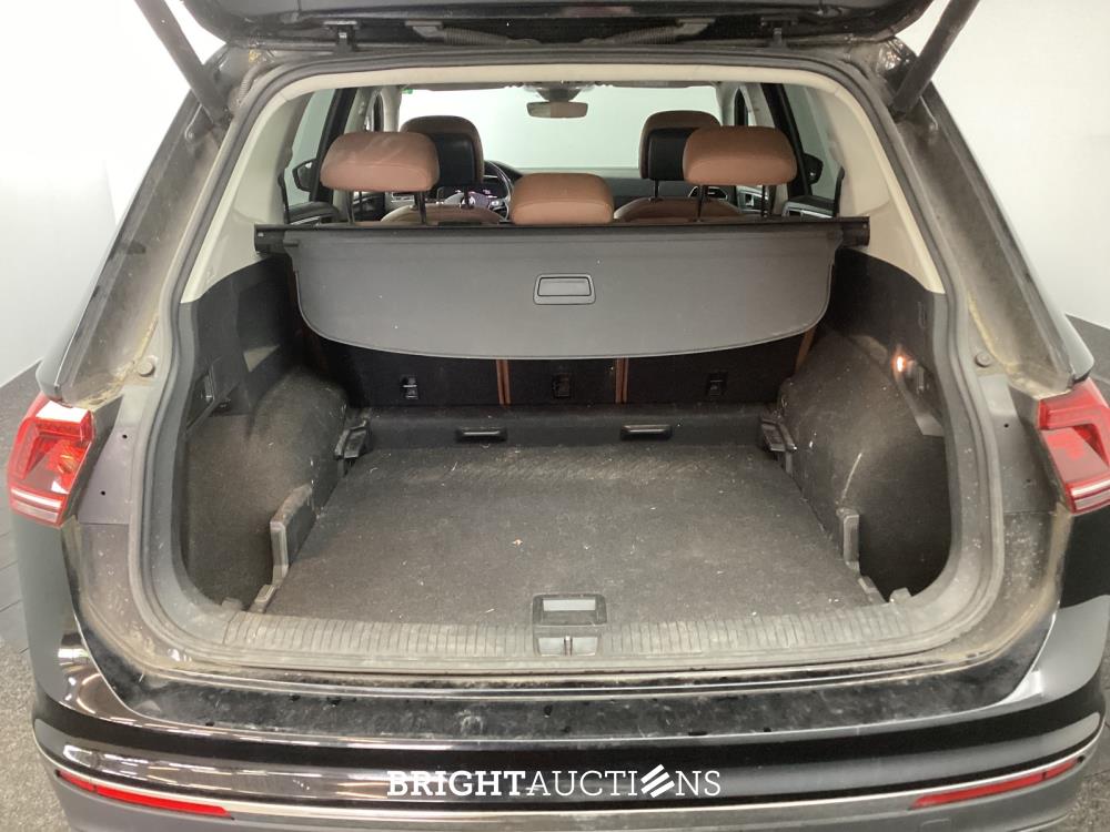 Volkswagen Tiguan Allspace Highline 1.5 TSI 150pk 2020 (Origineel-NL), H-637-JB