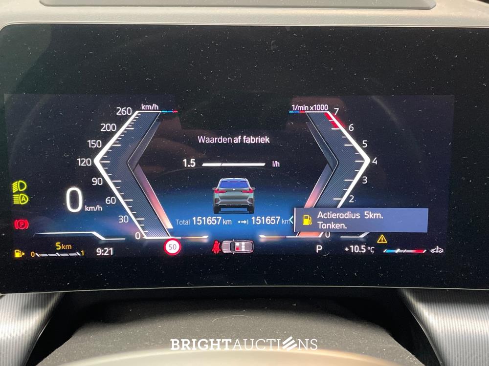 BMW X1 sDrive18i 136pk 2023 (Origineel-NL), S-253-PN