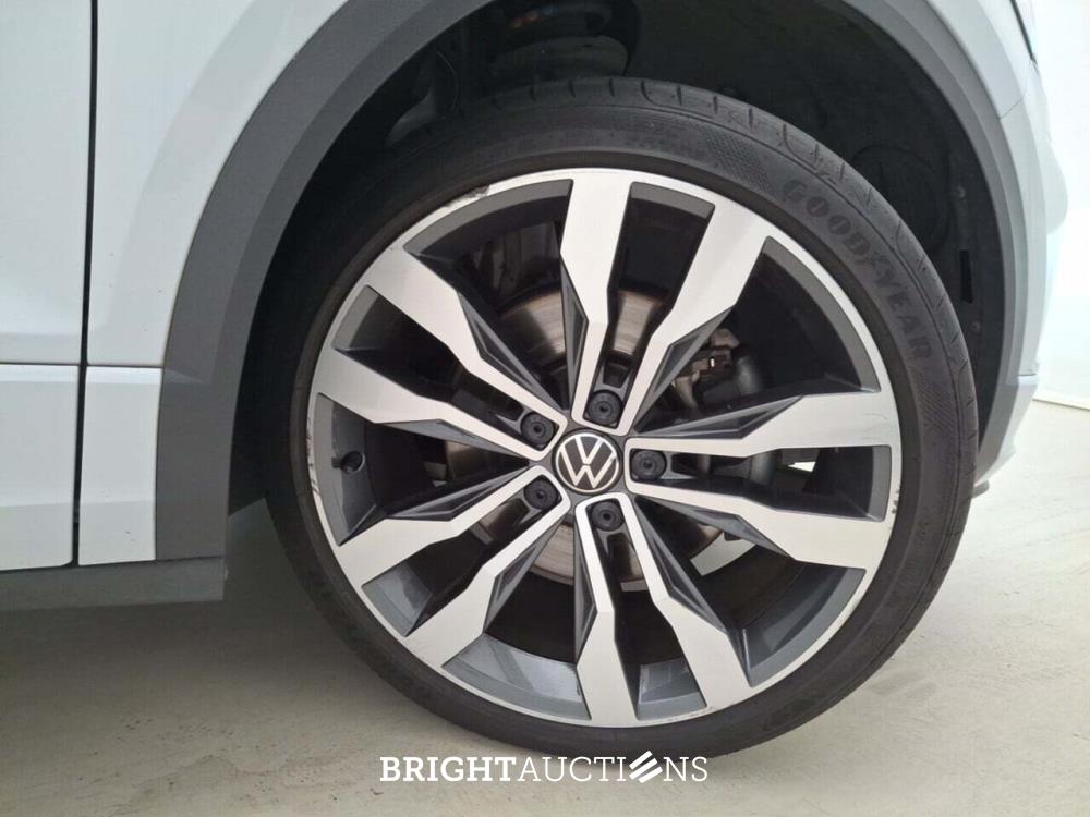 Volkswagen T-Roc Sport Bnsr 1.5 TSI 150pk 2021 (Origineel-NL), K-201-SV