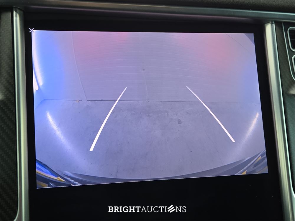 Tesla Model S 75D Base 334pk 2017 (Origineel-NL), PV-369-G
