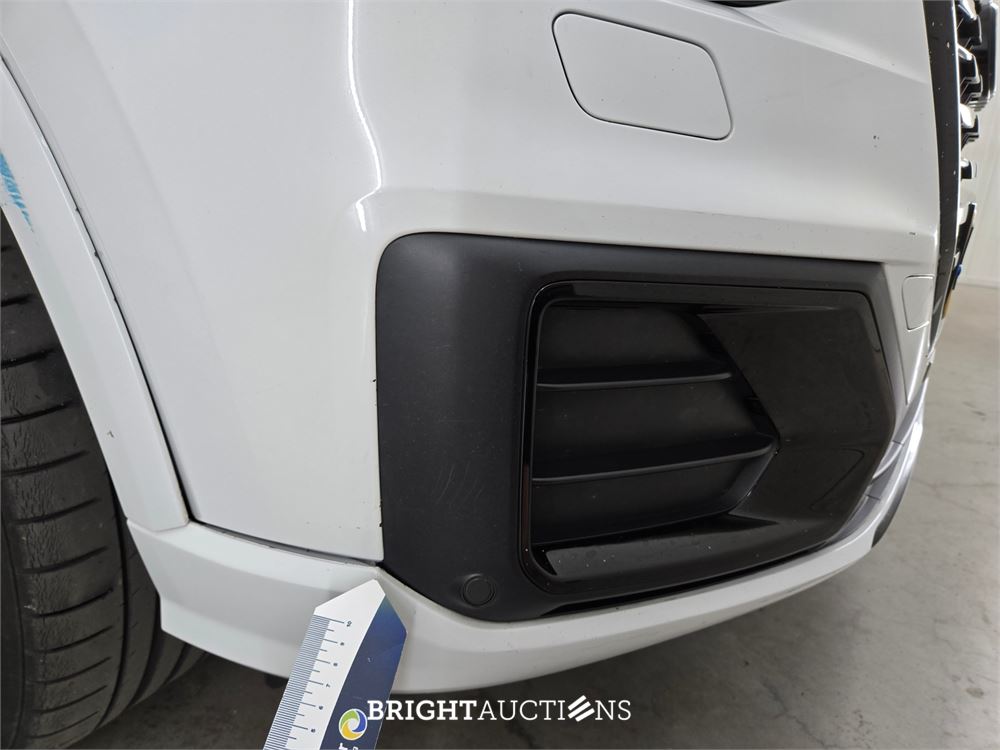 Audi Q2 CoD Design Pro Line Plus 1.4 TFSI 150pk 2017, N-806-PP