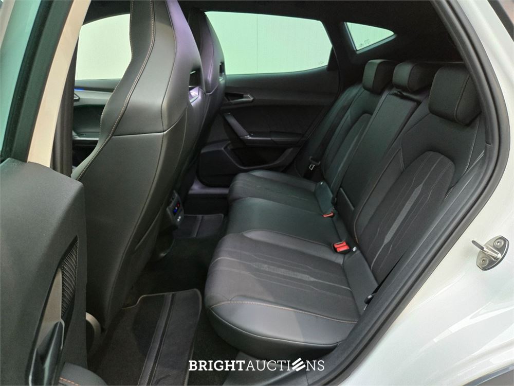 CUPRA Formentor E-Hybrid VZ Performance 1.4 258pk 2021, Z-355-GS