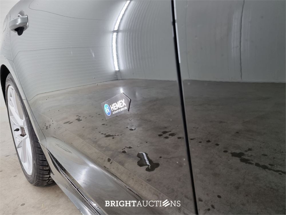 Audi A5 Sportback 40 Advanced Edition TFSI 204pk 2023 (Origineel-NL), R-268-ZF