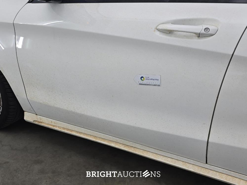 Mercedes-Benz CLA 200 Ambition 156pk 2018 CLA-Klasse, T-118-SL