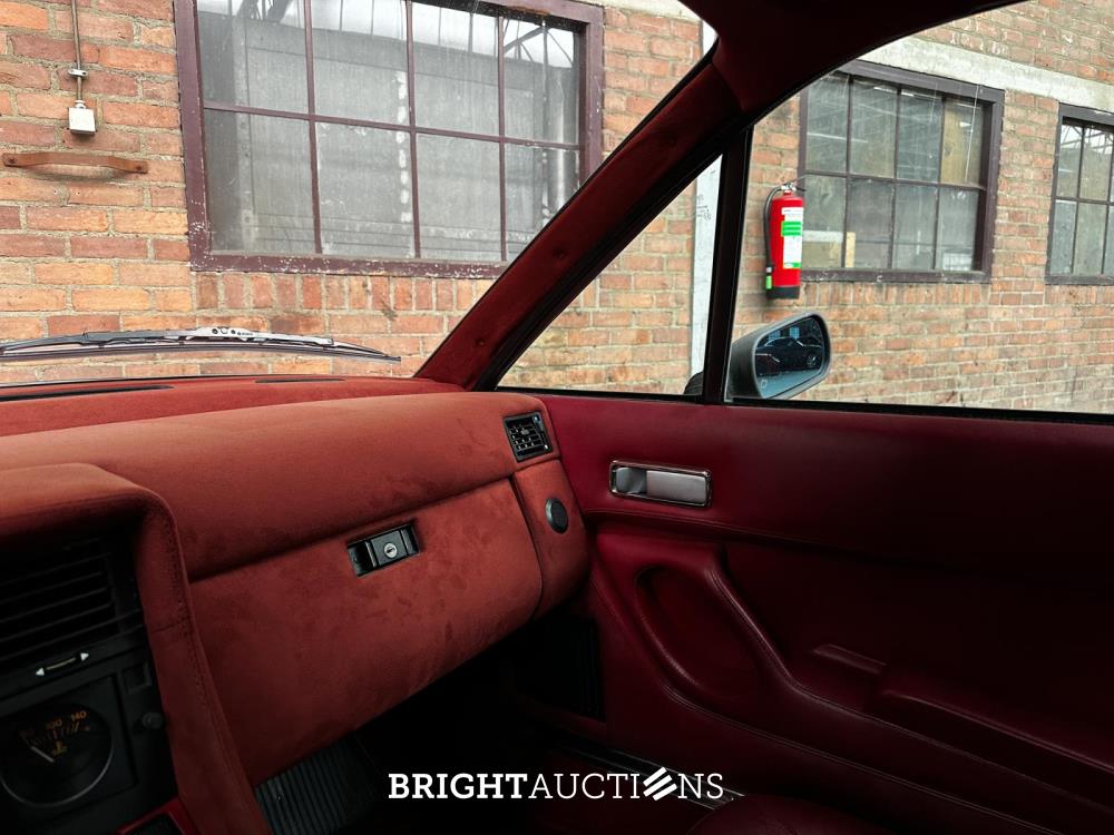 Ferrari 412 GT 5.0 V12 340pk 1990, K-788-PV