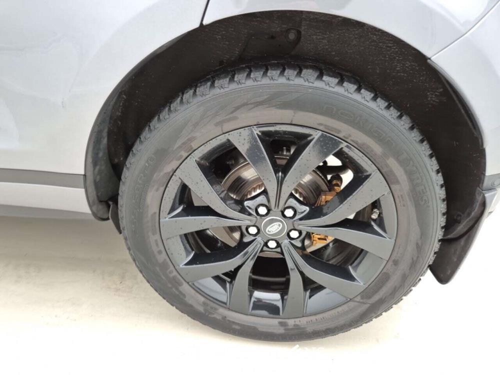 Land Rover Range Rover Evoque P200 R-Dynse 2.0 AWD 200pk 2020, S-121-VK