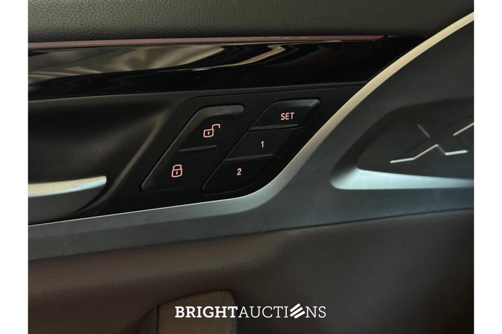 BMW iX3 High Executive 80 kWh 286pk 2021 (Origineel-NL), N-480-TS