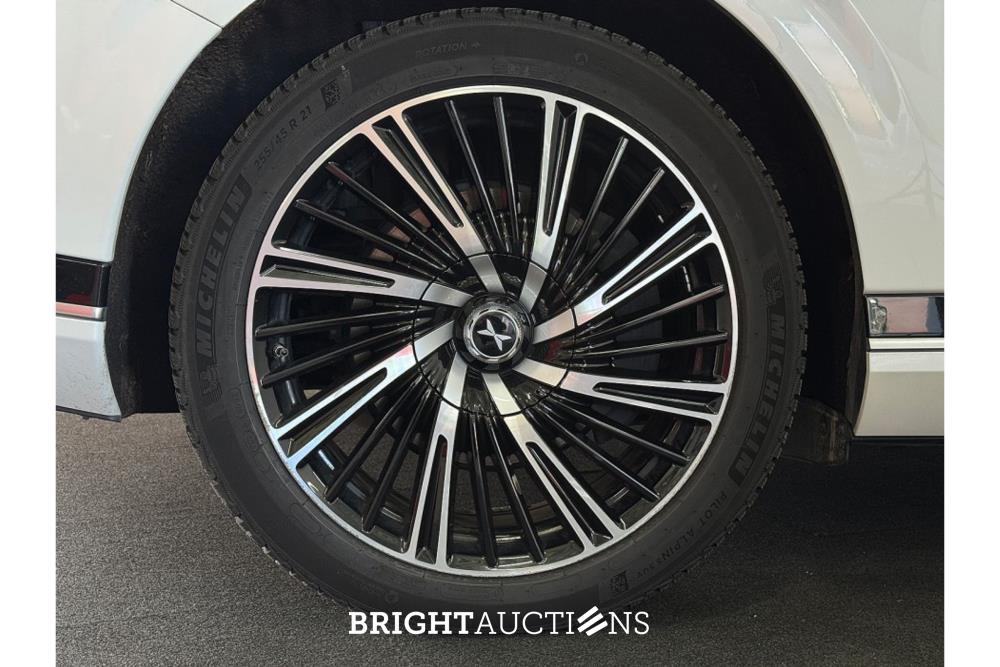 XPeng G9 Performance AWD 98 kWh 551pk 2023 (Origineel-NL), X-207-GX