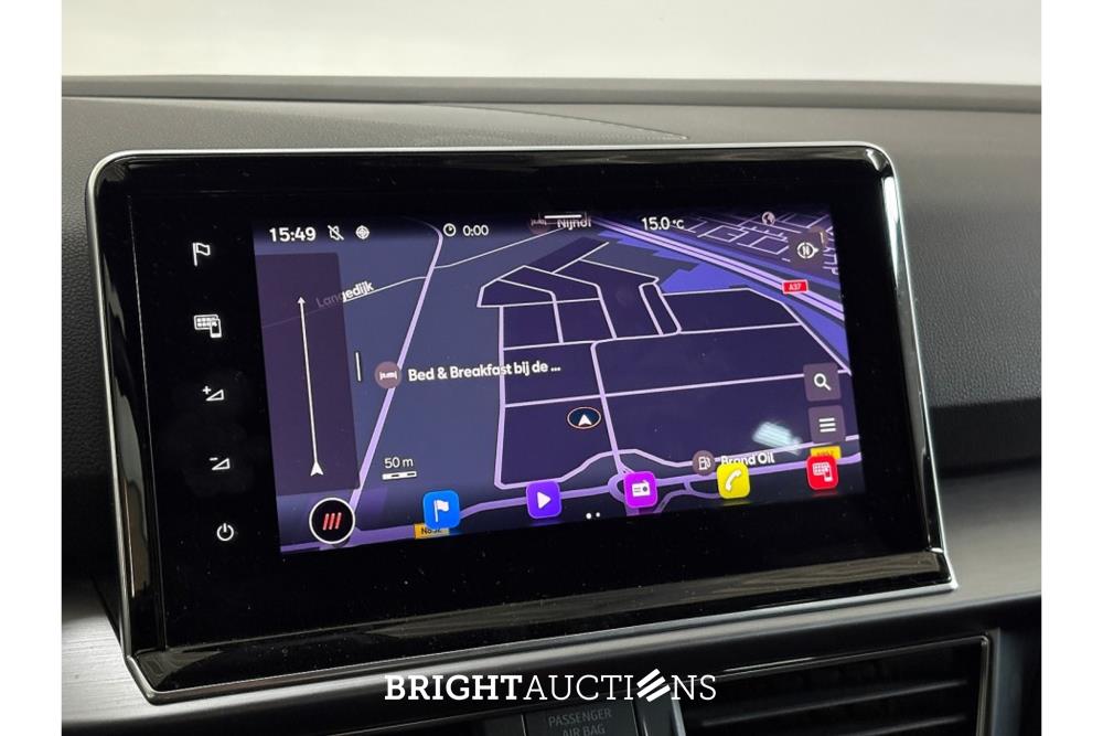 SEAT Tarraco FR E-Hybrid PHEV 1.4 TSI 258pk 2021, S-103-KB