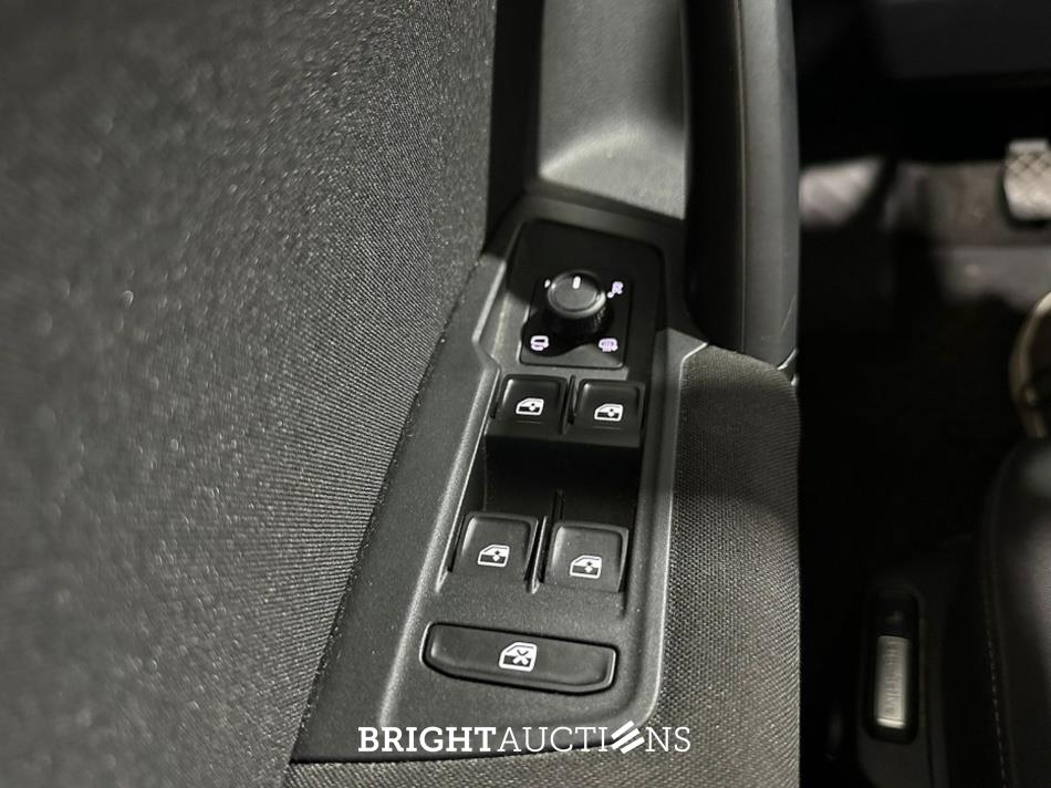 Volkswagen Tiguan Comfortline Business 1.5 TSI 131pk 2020 (Origineel-NL), H-488-PB