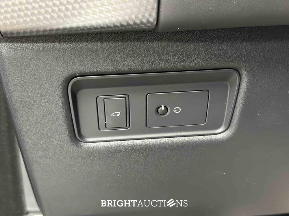 Land Rover Range Rover Sport 3.0 SDV6 Autobiography Dynamic FACELIFT 306pk 2018, K-307-JN
