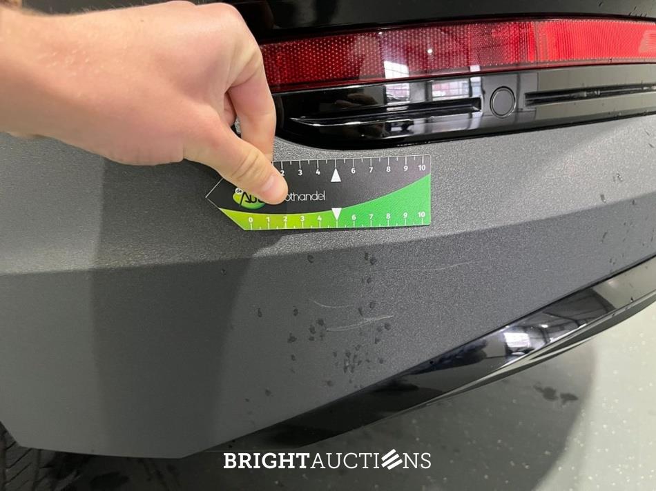 Audi e-tron Sportback 55 edition Quattro 95 kWh 408pk 2021 (Origineel-NL), K-218-ZH