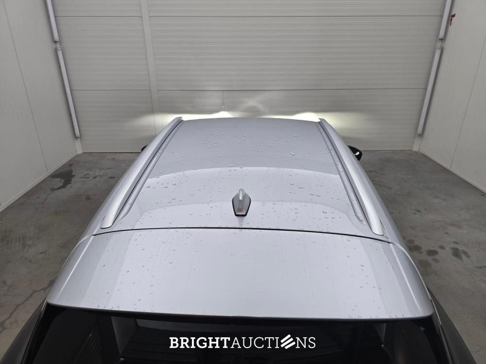 Renault Captur TCe 140 Initiale Paris 1.3 140pk 2021 (Origineel-NL), K-560-VB