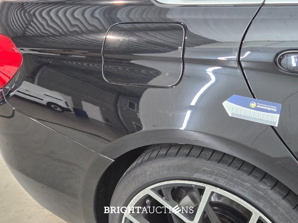 BMW 420d 4-serie Gran Coupé Corporate Lease Executive 190pk 2016 (Origineel-NL) 4-Serie, JD-052-N