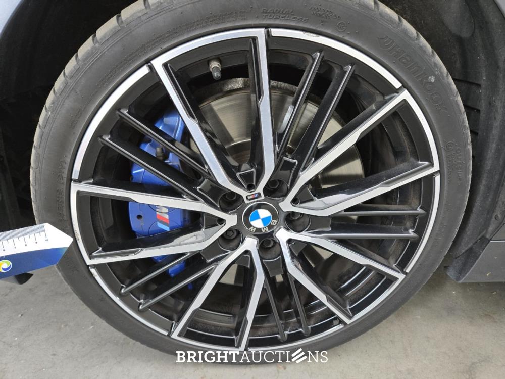 BMW 1-serie Executive Edition 140pk 2020 (Origineel-NL), J-897-BH