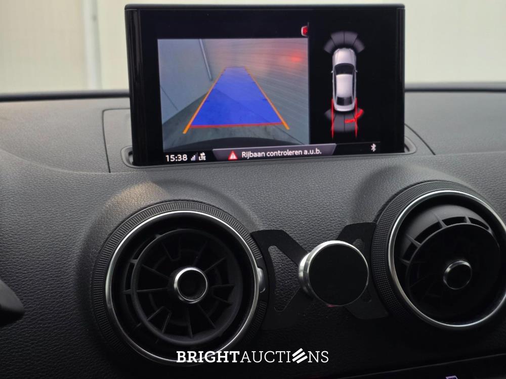 Audi A3 Limousine 35 CoD Pro Line TFSI 150pk 2019, Z-293-KV