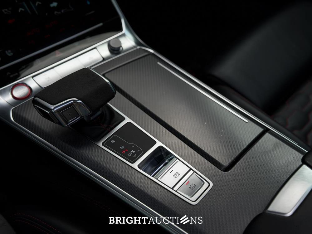Audi RS6 Avant TFSI quattro 4.0 V8 600pk 2019, L-146-ZG