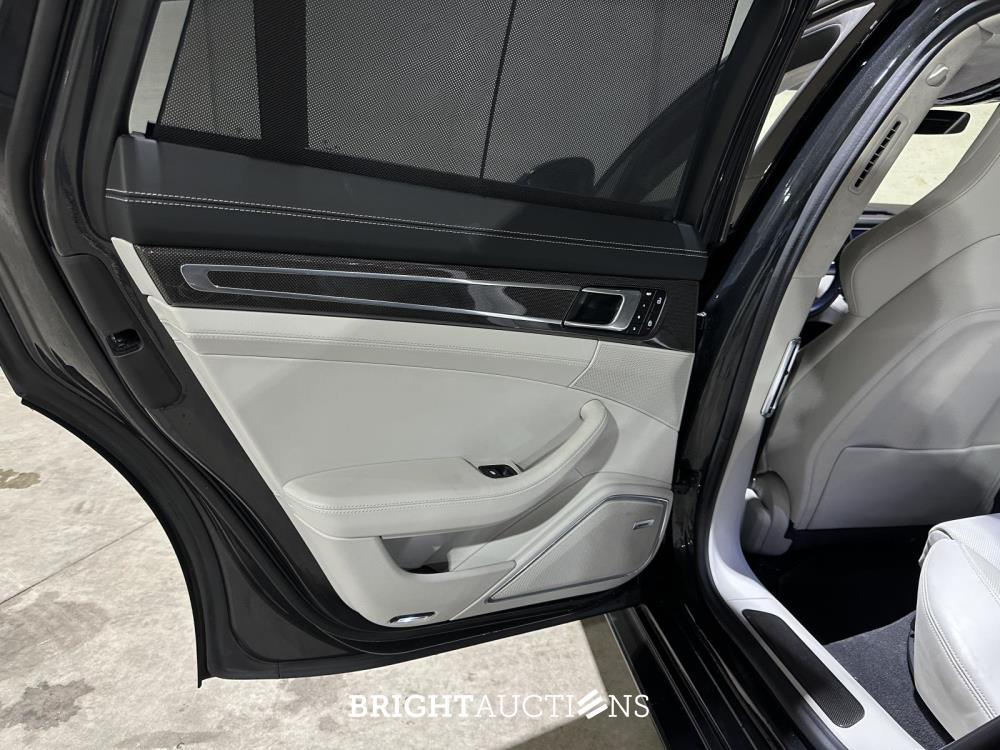 Porsche Panamera 4 E-Hybrid 2.9 V6 470pk 2023 Sport-Chrono