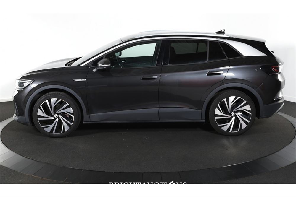 Volkswagen ID.4 Pro 77 kWh 2022 (Origineel-NL), P-423-JS