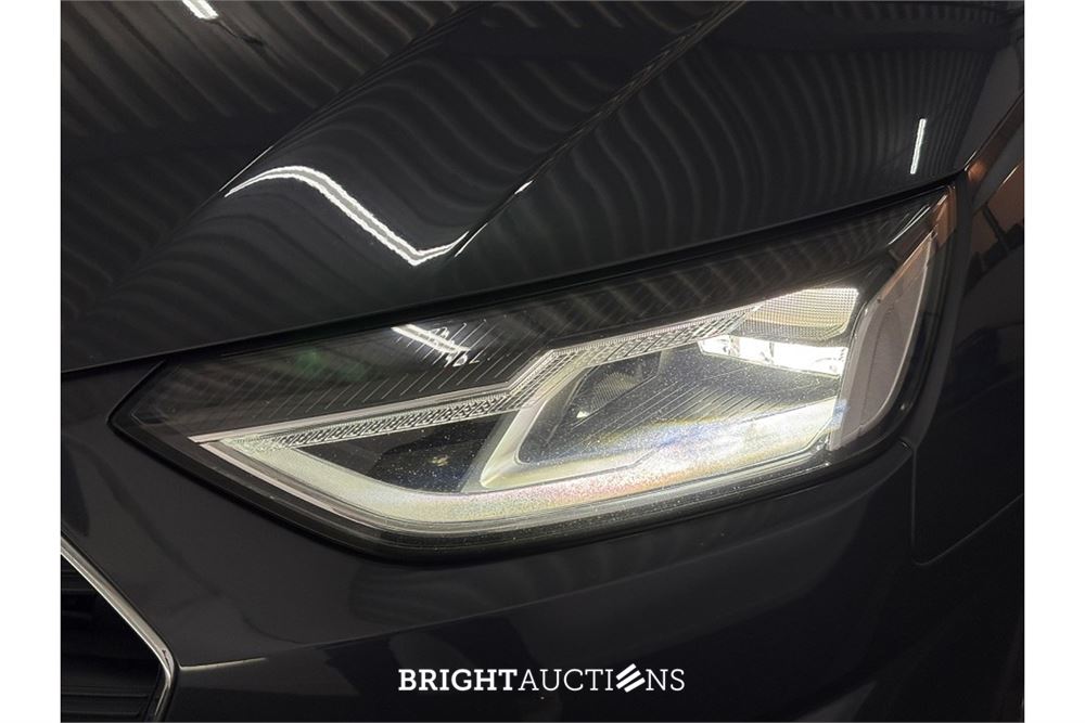 Audi A4 35 Pro Line TFSI 149pk 2020 (Origineel-NL), J-439-NH