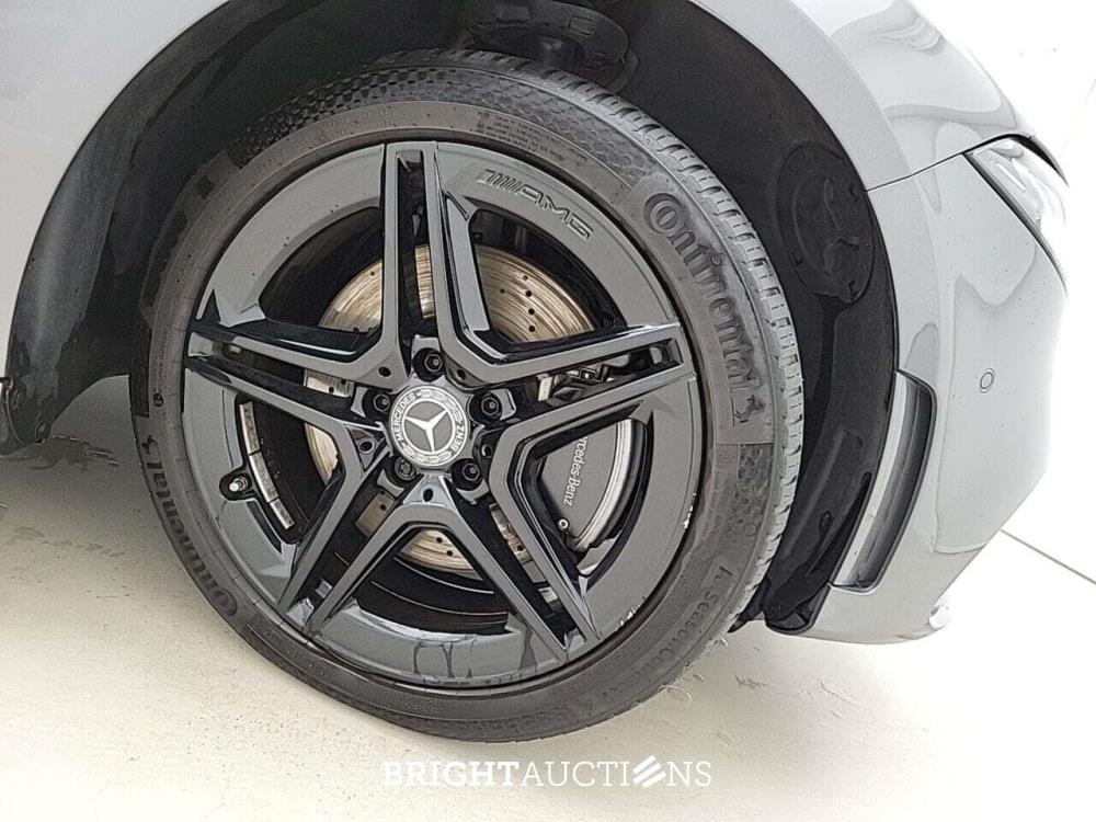 Mercedes-Benz A 250e Business Solution AMG 262pk 2021 (Origineel-NL) A-klasse, K-685-ZP